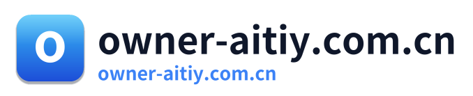 owner-aitiy.com.cn Logo